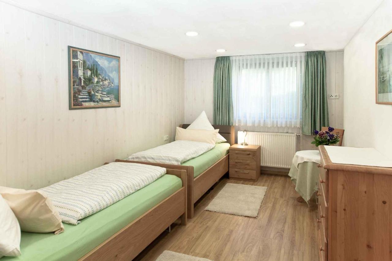 Ferienwohnung Irene Dorn // Андекс Экстерьер фото